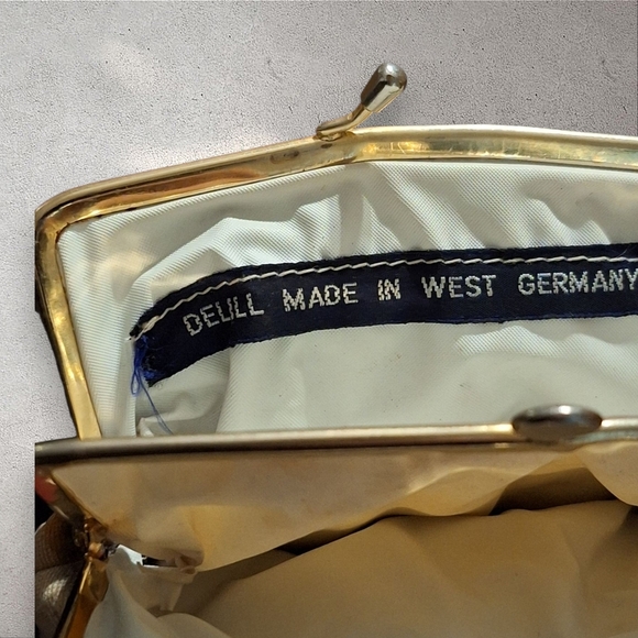 ❤️11 Vintage Elegant Women's Clutch/Purse Set - Picture 13 of 17